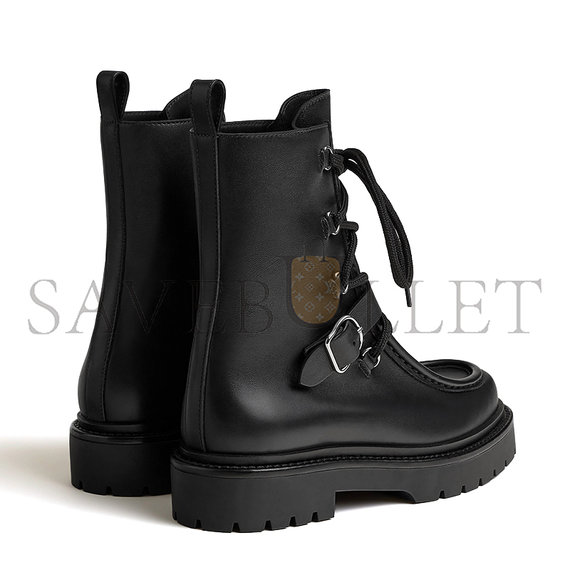 HERMES LAND ANKLE BOOT H252104Z 02350 HERMES LAND ANKLE BOOT H252104Z 02350